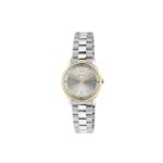 Gucci G-Timeless Watch, 29mm - Two-Tone Diamond Bezel