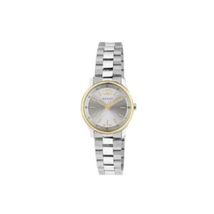 Gucci G-Timeless Watch, 29mm - Two-Tone Diamond Bezel