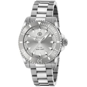 Gucci Dive Watch, 40mm