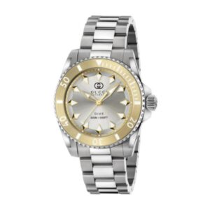 Gucci Dive Watch, 40mm
