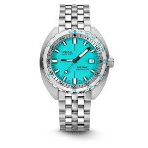 DOXA SUB 1500T Aquamarine