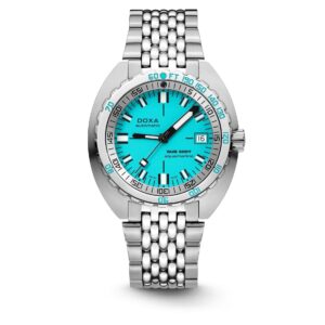 DOXA SUB 300T Aquamarine
