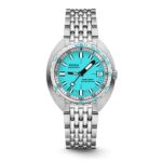 DOXA SUB 200T Aquamarine