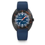 DOXA SUB 300 Carbon Caribbean