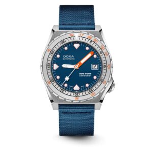 DOXA SUB 600T Caribbean