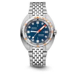 DOXA SUB 300T Caribbean