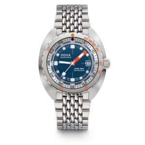 DOXA SUB 300 Caribbean