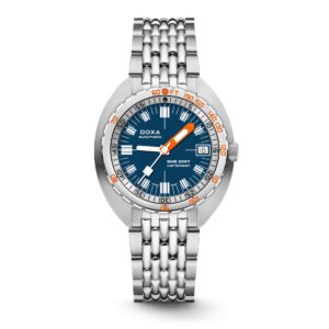 DOXA SUB 200T Caribbean