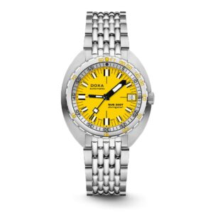 DOXA SUB 200T Divingstar