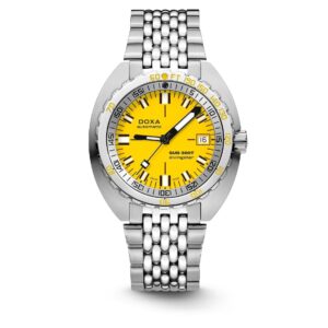 DOXA SUB 300T Divingstar