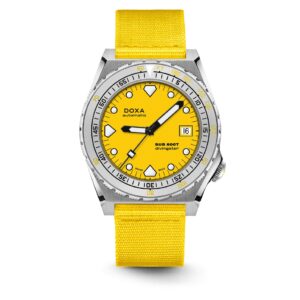 DOXA SUB 600T Divingstar