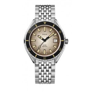 Dune SUB200 Caribbean Limited Edition