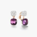 Nudo Earrings