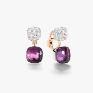 Nudo Earrings