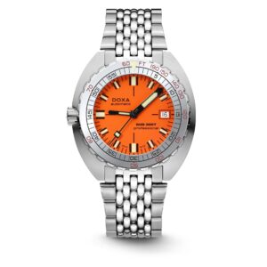 DOXA SUB 300T Aristera Professional