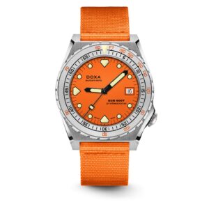 DOXA SUB 600T Professional