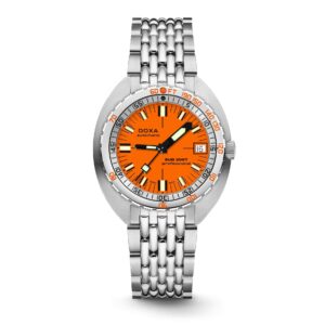 DOXA SUB 200T Professional