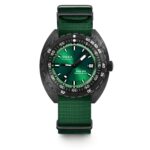 DOXA SUB 300 Carbon Sea Emerald