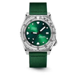 DOXA SUB 600T Sea Emerald