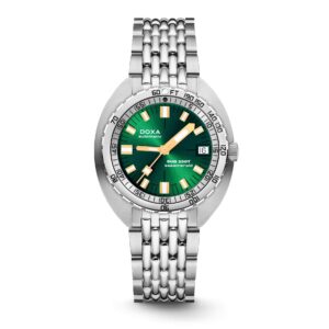 DOXA SUB 200T Sea Emerald