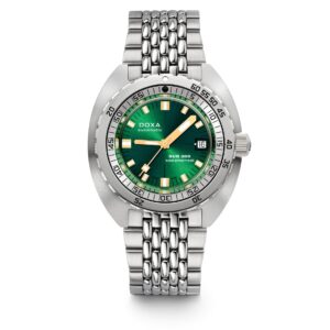 DOXA SUB 300 Sea Emerald
