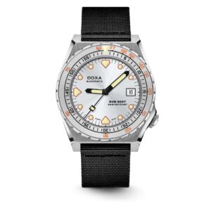 DOXA SUB 600T Searambler