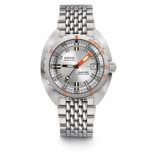 DOXA SUB 300 Searambler