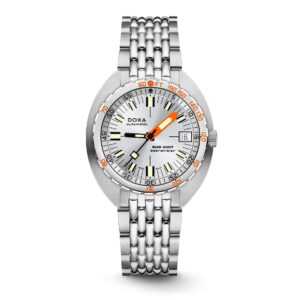 DOXA SUB 200T Searambler