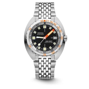 DOXA SUB 300T Sharkhunter