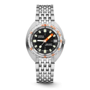 DOXA SUB 200T Sharkhunter