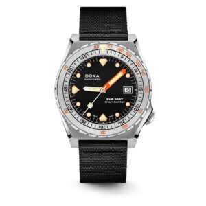 DOXA SUB 600T Sharkhunter