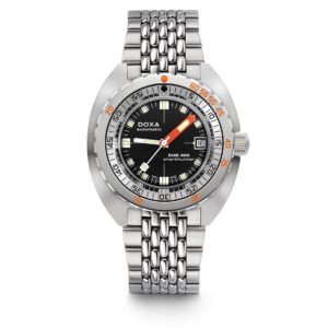 DOXA SUB 300 Sharkhunter