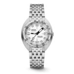 DOXA SUB 200T Whitepearl