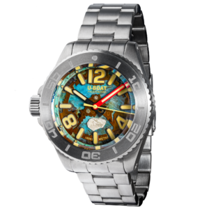 U-Boat Profondo 10001 Limited Edition