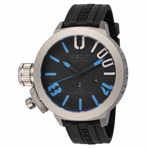 U-Boat Classico 55 1001 Blue U-Boat