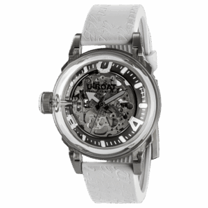 U-Boat U-65 Automatic 44mm Ss White