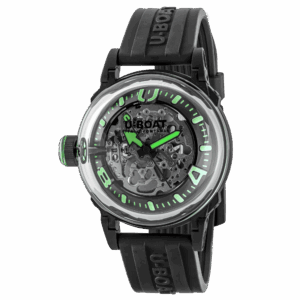 U-Boat U-65 Automatic 44mm Pvd Green