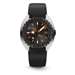 Doxa SUB 300β Professional – Rubber Black