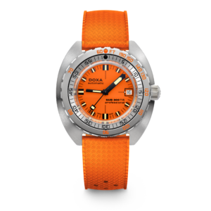 Doxa SUB 300 Ti5 Professional