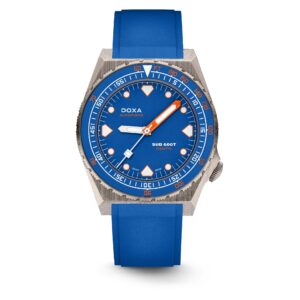 Doxa SUB 600T Pacific SUB 600T Pacific