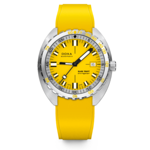 Doxa SUB 750T Divingstar – Rubber