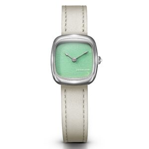 Dennison ALD Mini Lagoon Jadeite Steel Beige Single