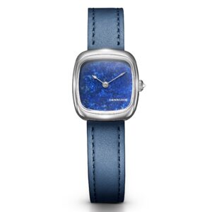 Dennison ALD Mini Lapis Lazuli Steel Blue Single