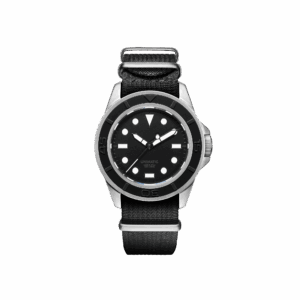 Unimatic Modello Uno U1-AEB Impronte Limited Edition – Diver