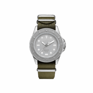 Unimatic Modello Uno U1-AEG Impronte Limited Edition – Diver