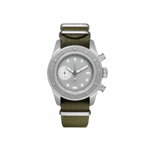 Unimatic Modello Tre U3-AEG Impronte Limited Edition – Chronograph