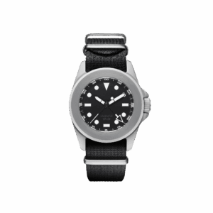 Unimatic Modello Quattro U4-GMT-AEB Impronte Limited Edition – GMT