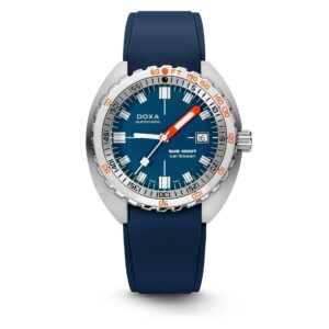 Doxa SUB 1500T Caribbean – Rubber