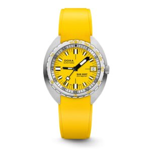 Doxa SUB 200T Divingstar – Iconic / Rubber