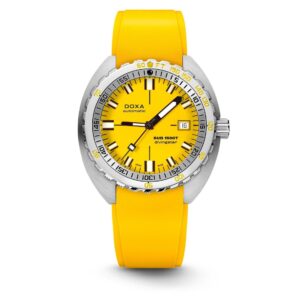 Doxa SUB 1500T Divingstar – Rubber